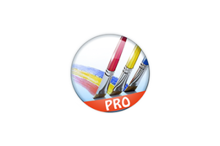 My PaintBrush Pro: Draw & Edit for Mac v2.4.2 mac绘图软件 免激活下载