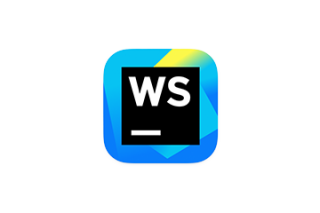 WebStorm 2024 for Mac v2024.1.4 JavaScript开发工具 免激活下载