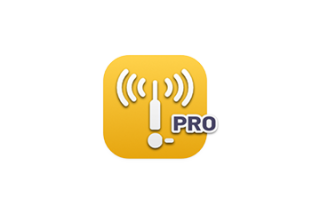 WiFi Explorer Pro 3 for Mac v3.6.4 WiFi无线网络管理工具 免激活下载