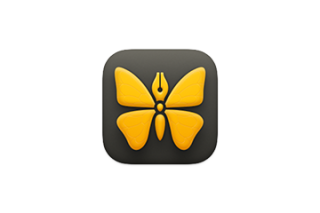 Ulysses for Mac v34.2 优秀的markdown写作软件 免激活下载