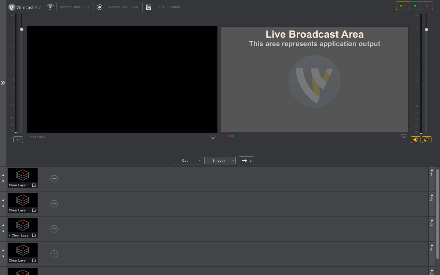 Wirecast Pro for Mac v16.2.0 视频直播制作工具 破解下载-1