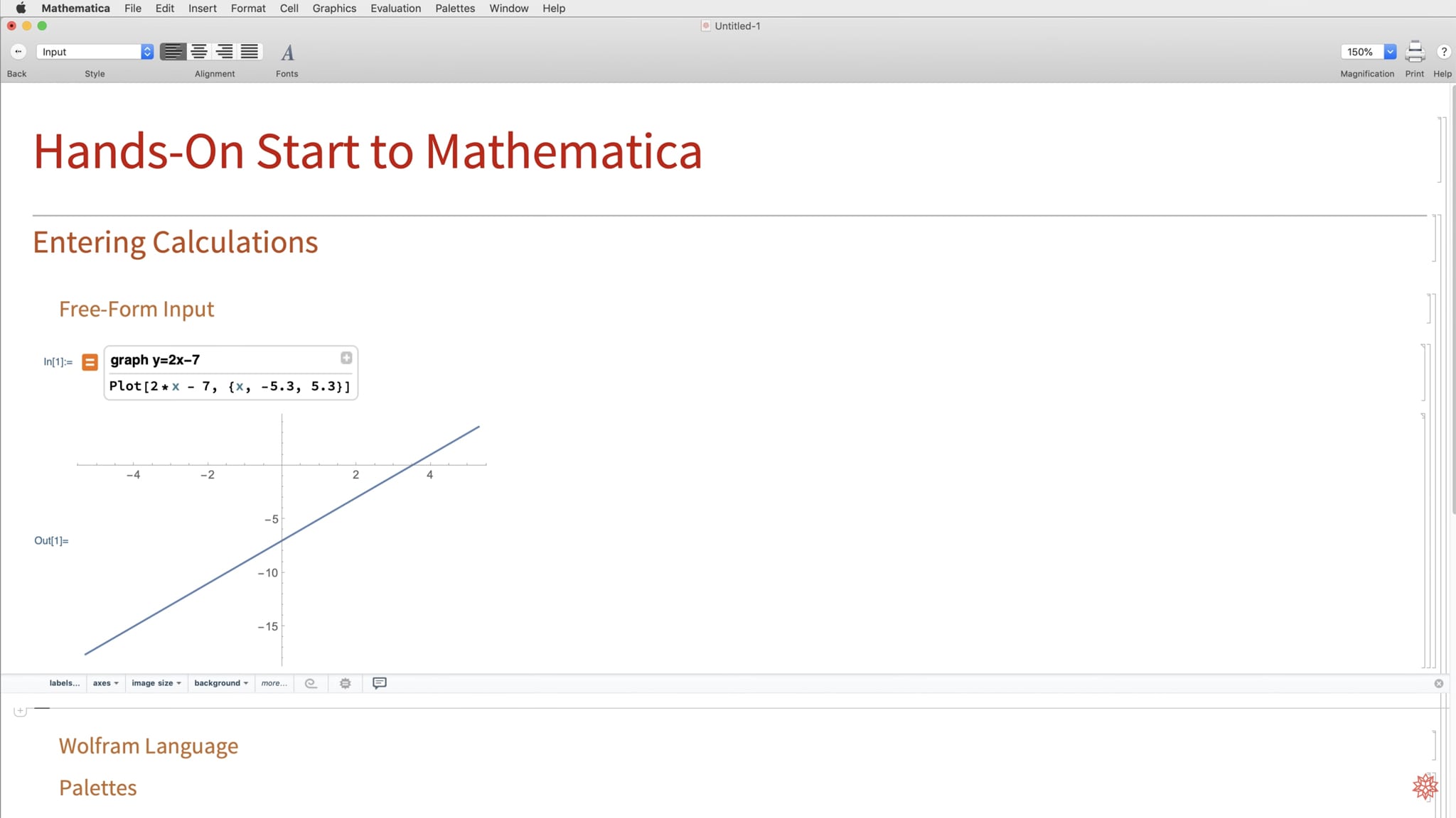 Mathematica for Mac v14.0.0 高级数学及符号运算软件 破解下载-1