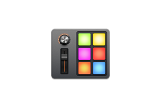 DJ Mix Pads 2 for Mac v16.0.3 独特DJ混音创作软件 免激活下载