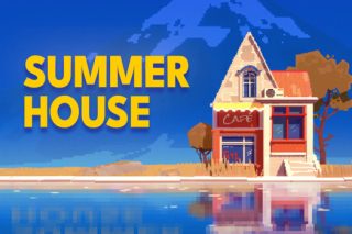 避暑山庄 Summerhouse for Mac v1.2.5 中文原生版