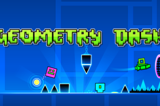 几何冲刺 Geometry Dash for Mac v2.206 英文原生版