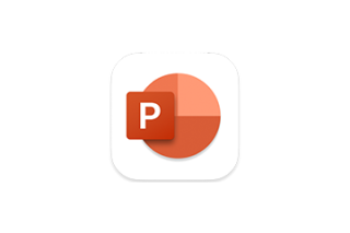 Microsoft PowerPoint LTSC 2021 for Mac v16.84 ppt演示工具 免激活下载