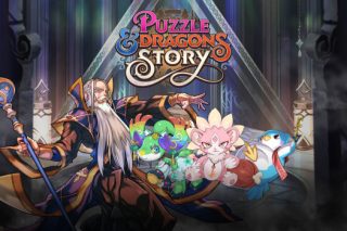 智龙迷城物语 Puzzle & Dragons Story for Mac v1.4.3 中文原生版