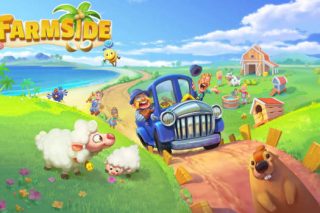 海滨农场 Farmside for Mac v2.7.0 中文原生版