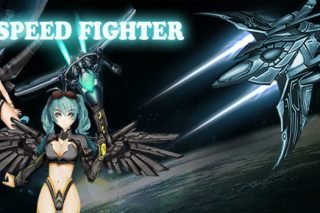 音速战机 SpeedFighter for Mac v1.0 中文原生版