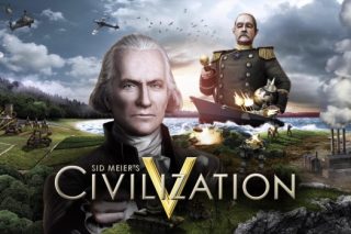 文明5 Sid Meier s Civilization V for Mac v1.4.2 英文原生版 含全部DLC