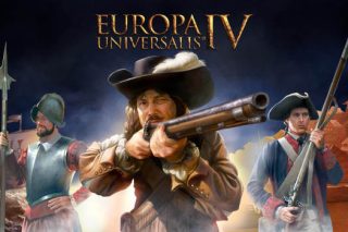 欧陆风云4 Europa Universalis IV for Mac v1.37.2.0 英文原生版 含全部DLC