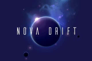 新星漂移 Nova Drift for Mac v1.0.6 中文原生版