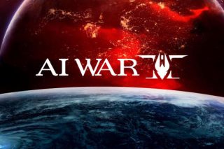 人工智能战争2 AI War 2 for Mac v5.603 英文原生版 附DLC