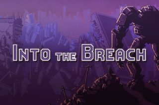 陷阵之志 Into the Breach for Mac v1.2.93 中文原生版