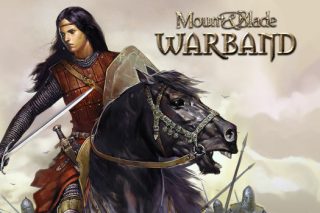 骑马与砍杀：战团 Mount & Blade: Warband for Mac v2.069 中文原生版 含全部DLC