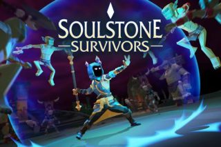 灵魂石幸存者 Soulstone Survivors for Mac v0.11.039d 中文原生版