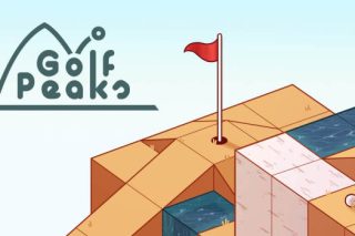 高尔夫之巅 Golf Peaks for Mac v3.52 中文原生版