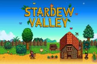 星露谷物语 Stardew Valley for Mac v1.6.5.24110.6670590629 中文原生版