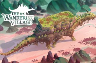 漂泊牧歌 The Wandering Village for Mac v0.7.6 中文原生版