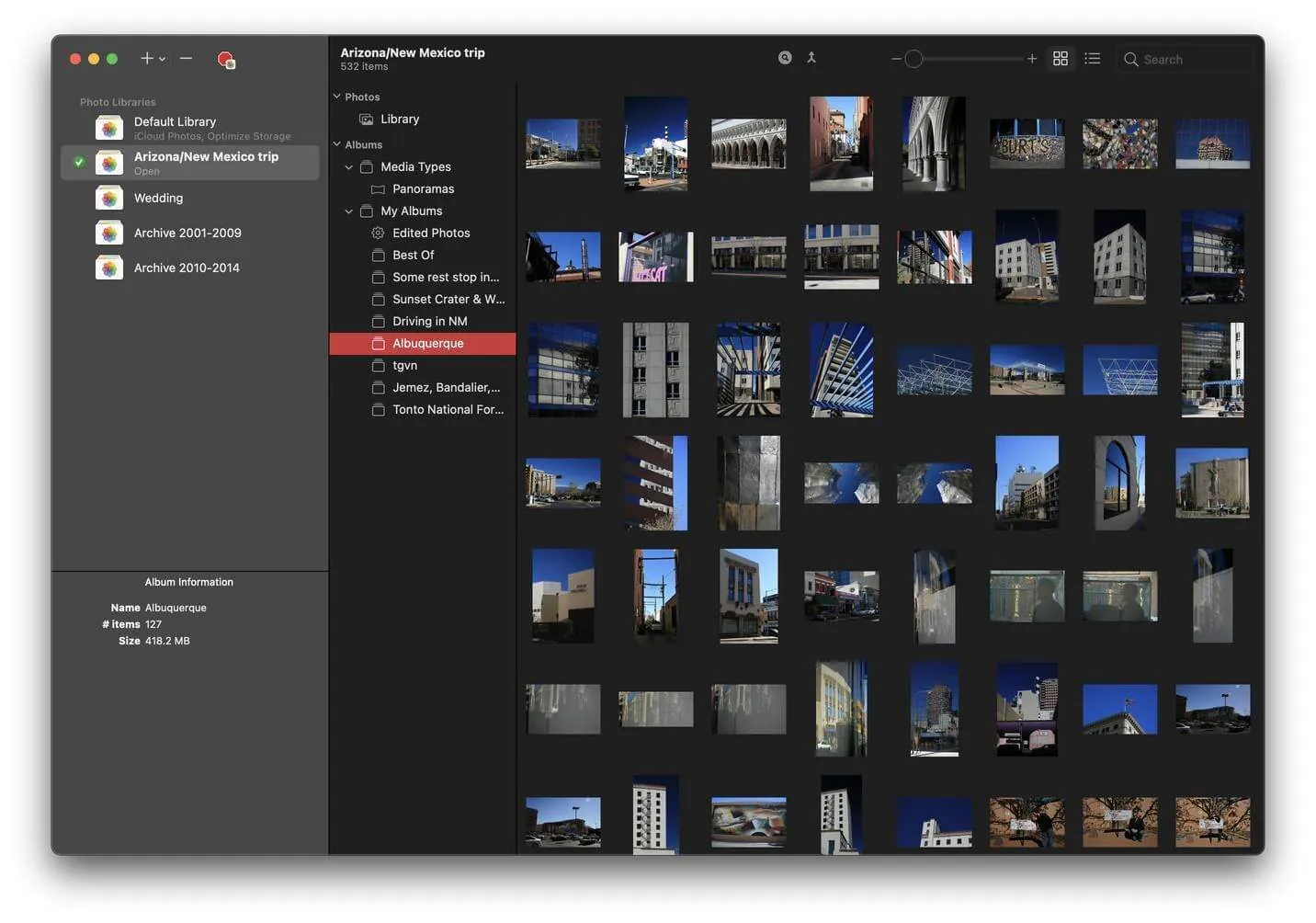 PowerPhotos for Mac v2.5.7 mac专用图片管理工具 免激活下载-1