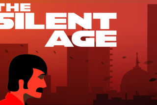 沉默年代 The Silent Age for Mac v1.0 英文原生版