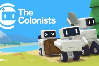 殖民者 The Colonists for Mac v1.9.0.4 中文原生版