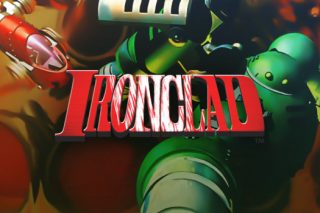 超铁战机 IRONCLAD for Mac v2.15374 英文原生版