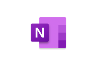 Microsoft OneNote 2021 for Mac v16.83 Office云笔记软件 免激活下载