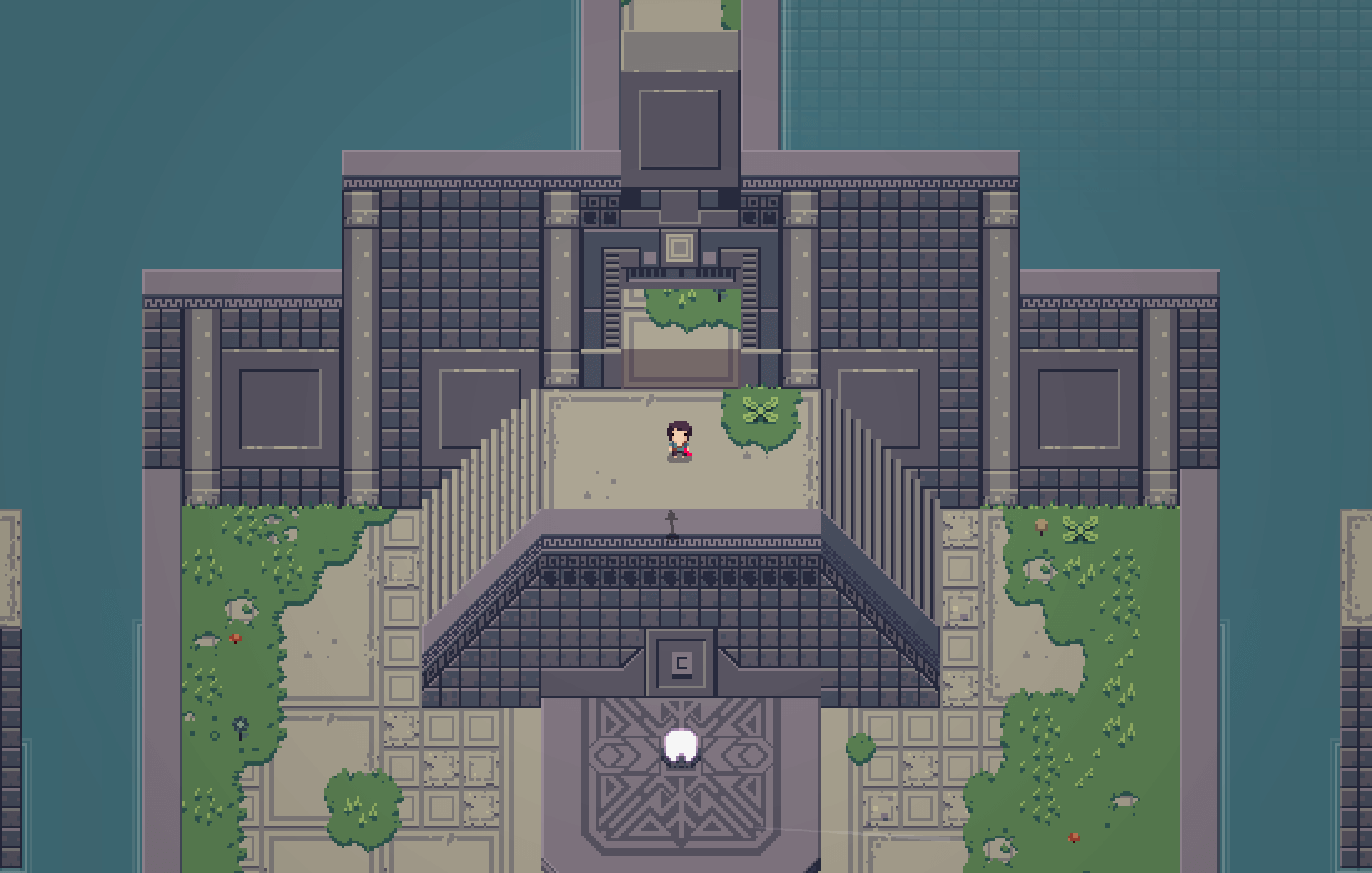 泰坦之魂 Titan Souls for Mac v2.0.0.1 英文原生版-2