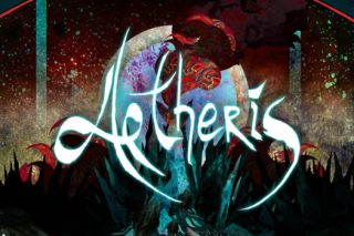 空境奇旅 Aetheris for Mac v1.0.9 中文原生版