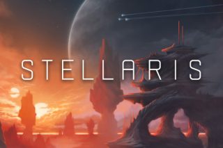 群星 Stellaris for Mac v3.11.2.0 中文原生版 含全部DLC