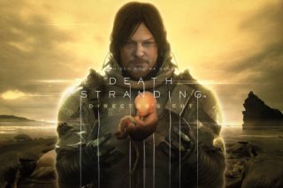 死亡搁浅：导演剪辑版 Death Stranding Director’s Cut for Mac v1.1.3 中文原生版