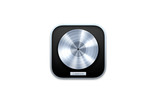 Logic Pro for Mac v11.0.1 mac苹果版音乐创作软件 免激活下载