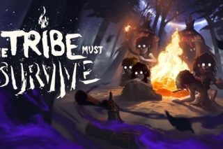 部落必将延续 The Tribe Must Survive for Mac v1.1.7 英文原生版