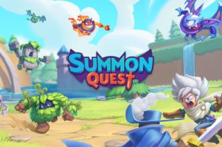 召唤追寻 Summon Quest for Mac v2.5.0 中文原生版