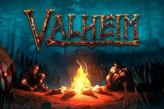 英灵神殿 Valheim for Mac v0.218.19 中文原生版