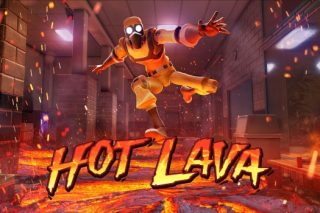 炽热熔岩 Hot Lava for Mac v1.4.1 中文原生版