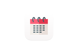 CalendarX for Mac v2.3.5 精美日历软件 免激活下载