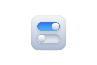 OnlySwitch for Mac v2.5.3 菜单栏快捷一键切换开关 免激活下载