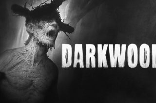 阴暗森林 Darkwood for Mac v1.4a 中文原生版