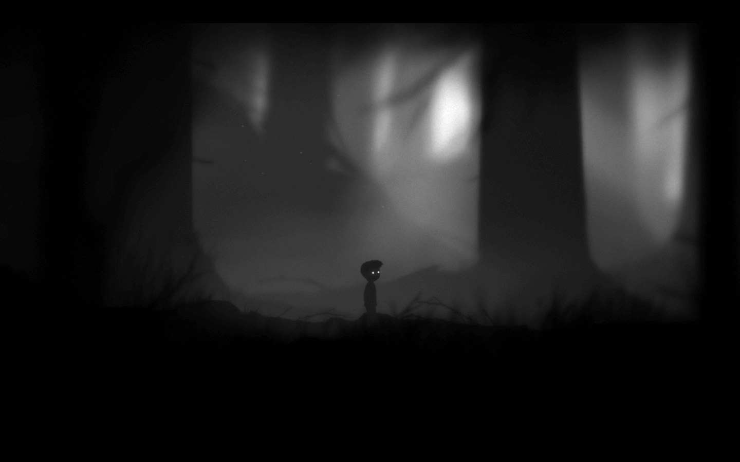 地狱边境 Limbo+ for Mac v1.0.1 中文原生版-1