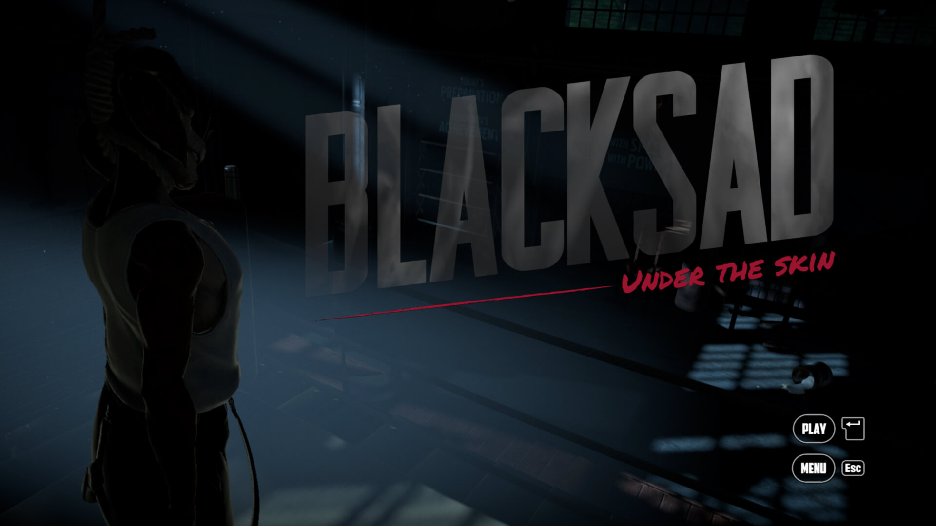 黑猫侦探：深入本质 Blacksad: Under the Skin for Mac v1.0.4.12056.2907.20200fix 英文原生版-1