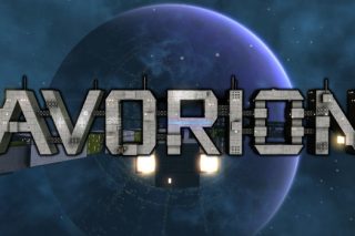 猎户座 Avorion for Mac v2.5.2 中文原生版