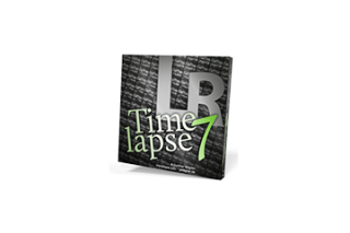 LRTimelapse Pro for Mac v7.0.0 延迟摄影后期渲染 免激活下载