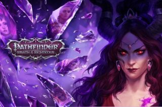 开拓者：正义之怒 Pathfinder: Wrath of the Righteous for Mac v2.4.0z 中文原生版附DLC