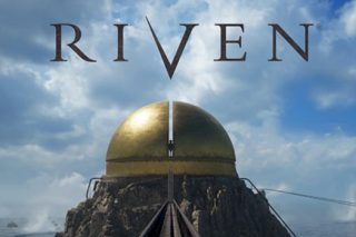 烈文 Riven for Mac v1.1.0 中文原生版 《神秘岛》续作