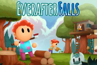 永瀑镇 Everafter Falls for Mac v1.1.15 中文原生版