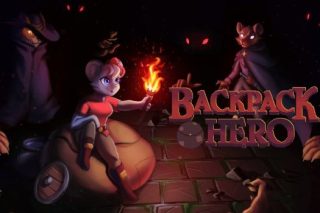 背包英雄 Backpack Hero for Mac v7 中文原生版