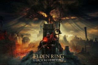 艾尔登法环 Elden Ring for Mac v1.12.2 含黄金树幽影dlc 老头环中文版