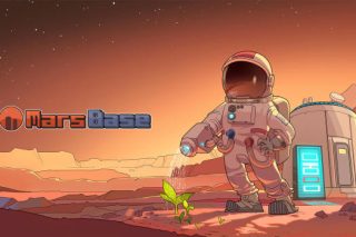 火星基地 Mars Base for Mac v1.1204 中文原生版